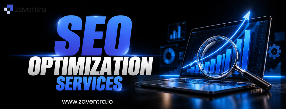 seo optimization services